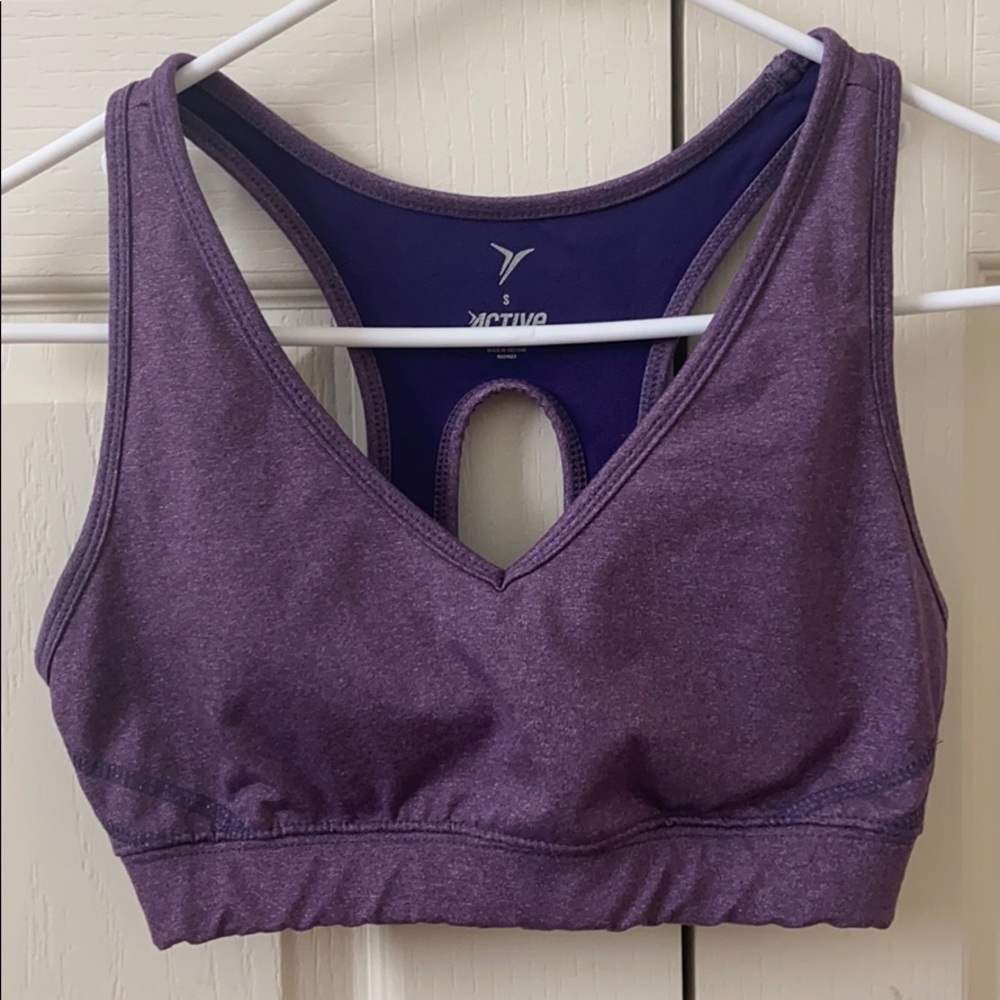 Active Sports Bra